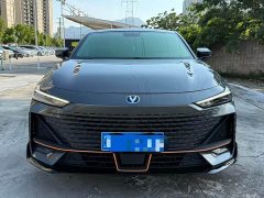 Changan UNI-V 1.5T sports version - фото 2