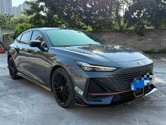 Changan UNI-V 1.5T sports version - фото 3