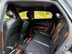 Changan UNI-V 1.5T sports version - фото 5
