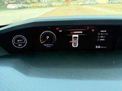 Changan UNI-V 1.5T sports version - фото 7