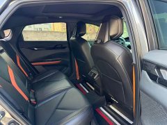 Changan UNI-V 1.5T sports version - фото 9