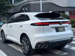 Changan UNI-K 2.0T premium - фото 12