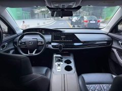 Changan UNI-K 2.0T premium - фото 15