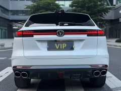 Changan UNI-K 2.0T premium - фото 17