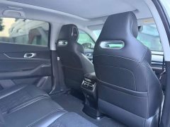 Changan UNI-K 2.0T premium - фото 2