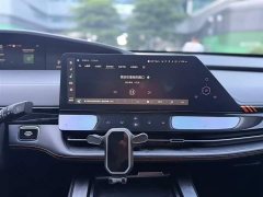 Changan UNI-K 2.0T premium - фото 9