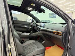 Changan UNI-T 1.5T flagship - фото 7