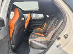 Changan UNI-V 1.5T noble sports - фото 10