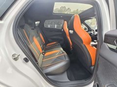 Changan UNI-V 1.5T noble sports - фото 13