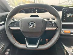 Changan UNI-V 1.5T noble sports - фото 16