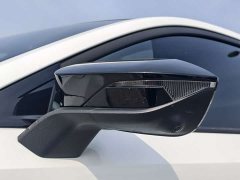 Changan UNI-V 1.5T noble sports - фото 19