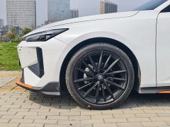 Changan UNI-V 1.5T noble sports - фото 20