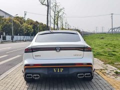 Changan UNI-V 1.5T noble sports - фото 6