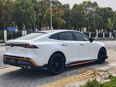 Changan UNI-V 1.5T noble sports - фото 7