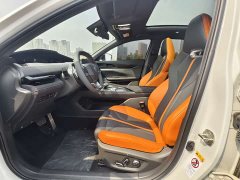 Changan UNI-V 1.5T noble sports - фото 9
