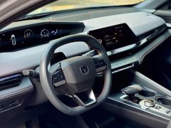 Changan UNI-V 1.5T Smart Pilot Edition - фото 12