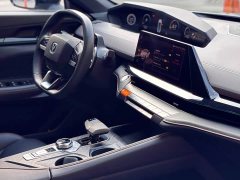 Changan UNI-V 1.5T Smart Pilot Edition - фото 4