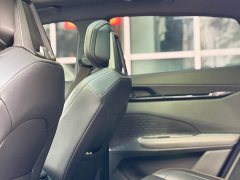 Changan UNI-V 1.5T Smart Pilot Edition - фото 5
