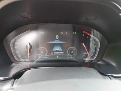 Changan CS75 Edition 1.5T DCTLuxury Version - фото 12