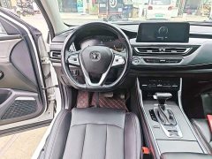 Changan CS75 Edition 1.5T DCTLuxury Version - фото 13