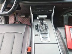 Changan CS75 Edition 1.5T DCTLuxury Version - фото 14