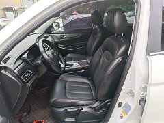 Changan CS75 Edition 1.5T DCTLuxury Version - фото 15