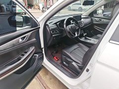 Changan CS75 Edition 1.5T DCTLuxury Version - фото 16