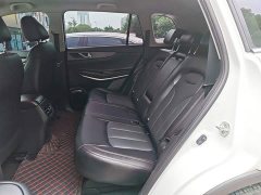 Changan CS75 Edition 1.5T DCTLuxury Version - фото 17