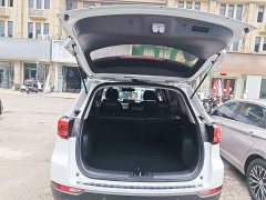 Changan CS75 Edition 1.5T DCTLuxury Version - фото 19