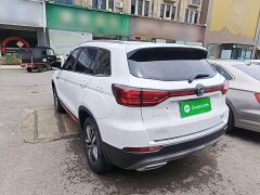 Changan CS75 Edition 1.5T DCTLuxury Version - фото 5