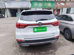 Changan CS75 Edition 1.5T DCTLuxury Version - фото 6
