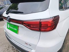 Changan CS75 Edition 1.5T DCTLuxury Version - фото 8