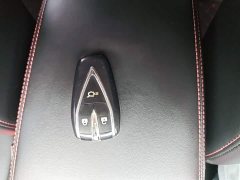 Changan CS75 Edition 1.5T DCTLuxury Version - фото 9
