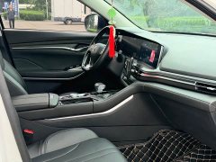 Changan CS75PLUS 1.5T automatic premium - фото 12