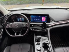 Changan CS75PLUS 1.5T automatic premium - фото 16