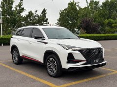 Changan CS75PLUS 1.5T automatic premium - фото 2