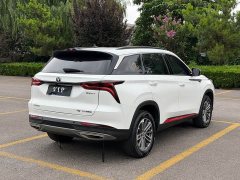 Changan CS75PLUS 1.5T automatic premium - фото 5