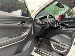 Changan CS75PLUS 1.5T automatic premium - фото 7