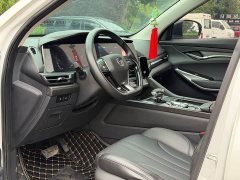Changan CS75PLUS 1.5T automatic premium - фото 8