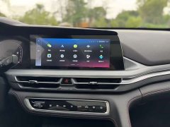 Changan CS75PLUS 2.0T automatic pilot - фото 9
