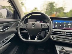 Changan CS75PLUS 2.0T automatic pilot - фото 11