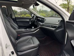 Changan CS75PLUS 2.0T automatic pilot - фото 12