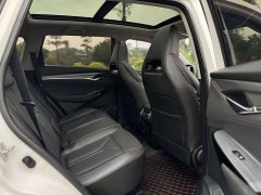 Changan CS75PLUS 2.0T automatic pilot - фото 13