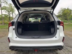 Changan CS75PLUS 2.0T automatic pilot - фото 14