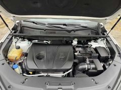 Changan CS75PLUS 2.0T automatic pilot - фото 18