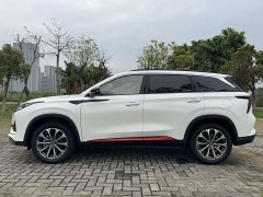 Changan CS75PLUS 2.0T automatic pilot - фото 7