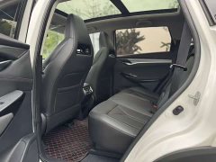 Changan CS75PLUS 2.0T automatic pilot - фото 8