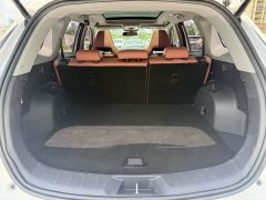 Changan CS75 Plus 3rd Generation 1.5T Automatic Pilot Edition - фото 10