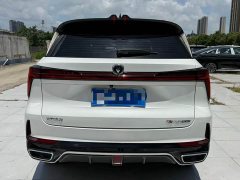 Changan CS75 Plus 3rd Generation 1.5T Automatic Pilot Edition - фото 13