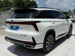 Changan CS75 Plus 3rd Generation 1.5T Automatic Pilot Edition - фото 14